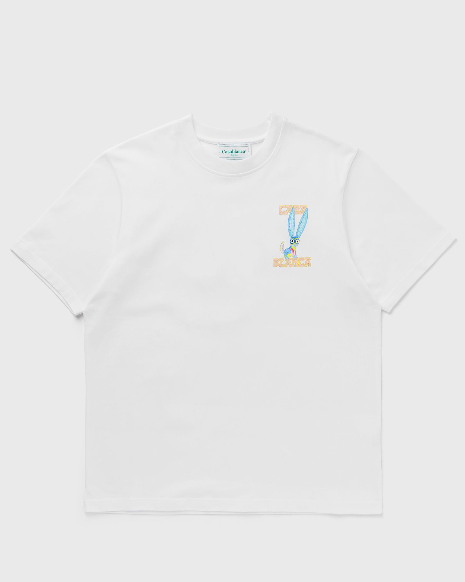 Souvenir Printed T-Shirt