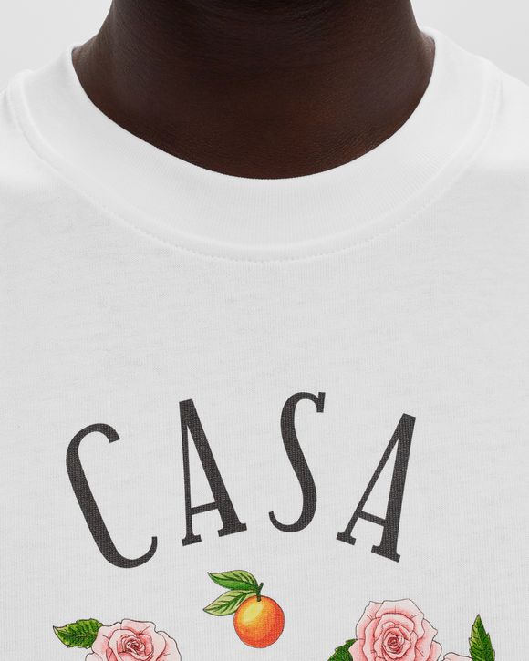 Casa Way Printed T-Shirt