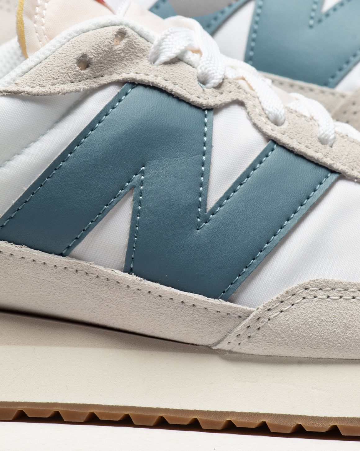☆New Balance\t☆  MS237ST GRAY NBPDDB764G New Balance 237 Grey | BSTN Store