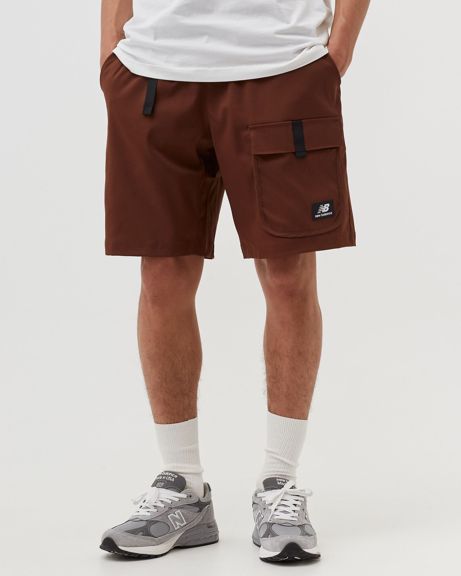 All Terrain Short