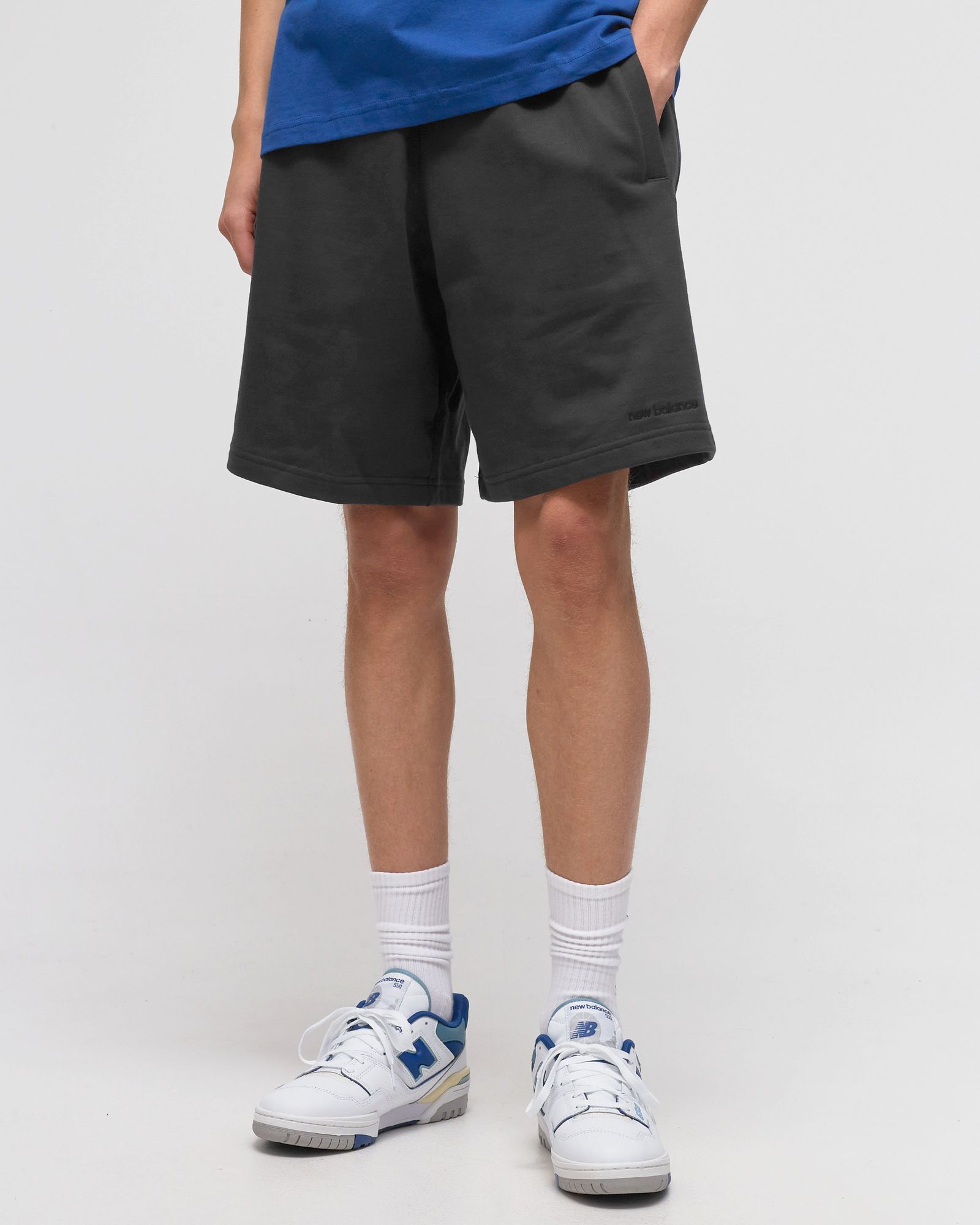 Athletics Nature State Short