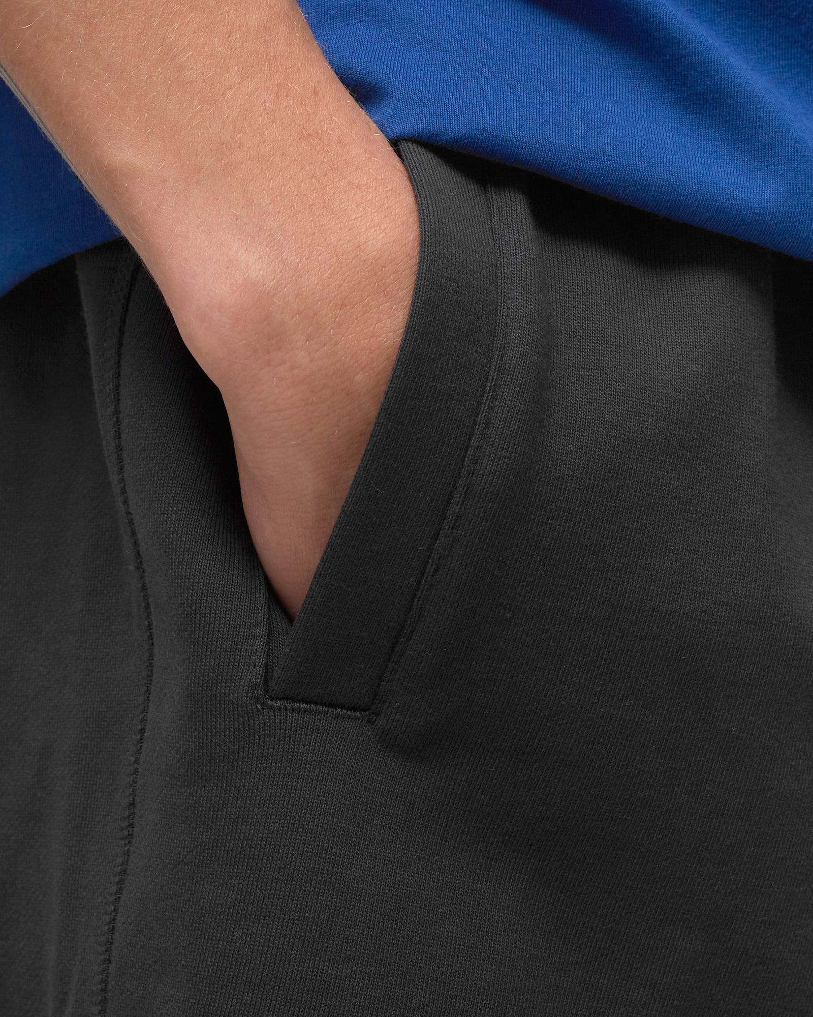 Athletics Nature State Short