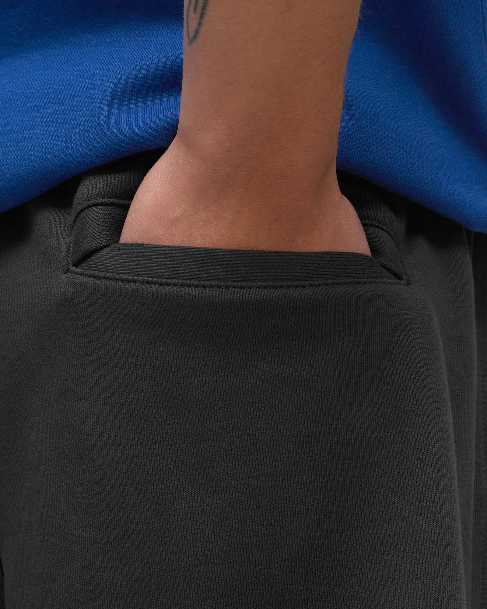 Athletics Nature State Short