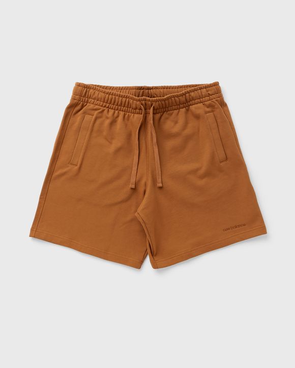 Athletics Nature State Short