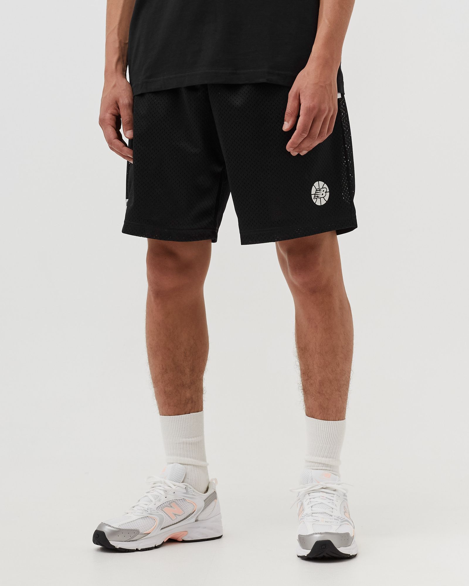 Hoops Essentials Fundamental Short