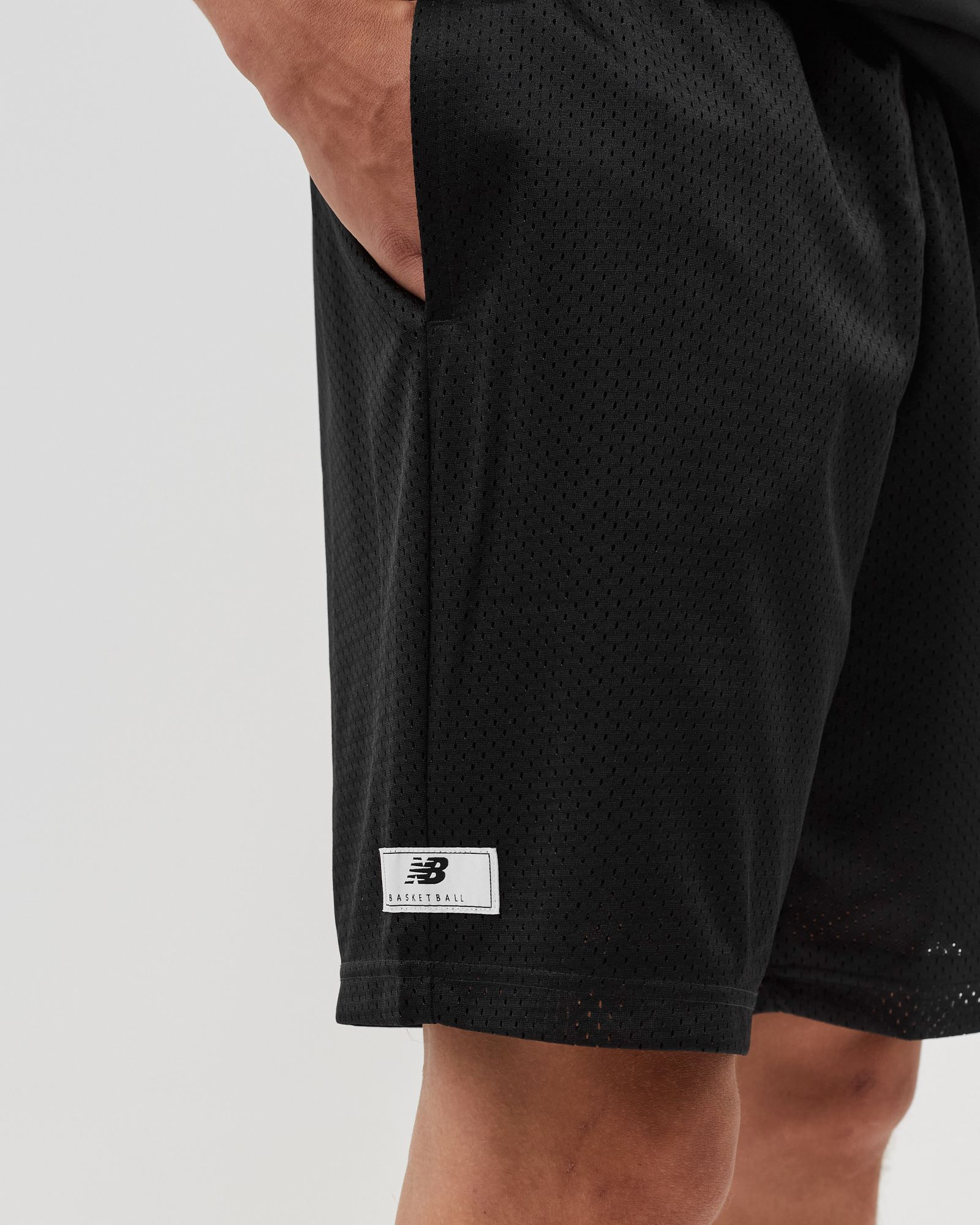 Hoops Essentials Fundamental Short