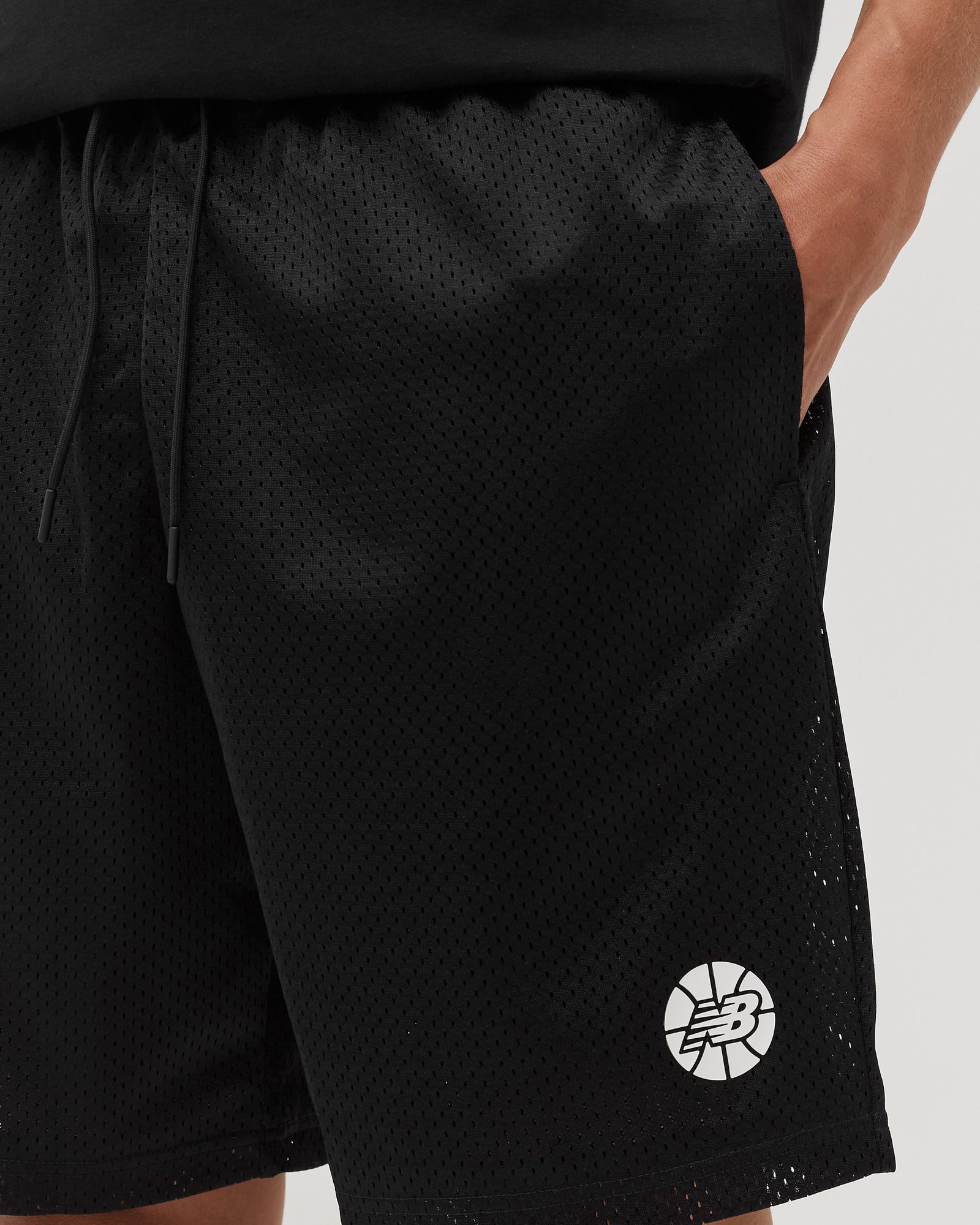 Hoops Essentials Fundamental Short