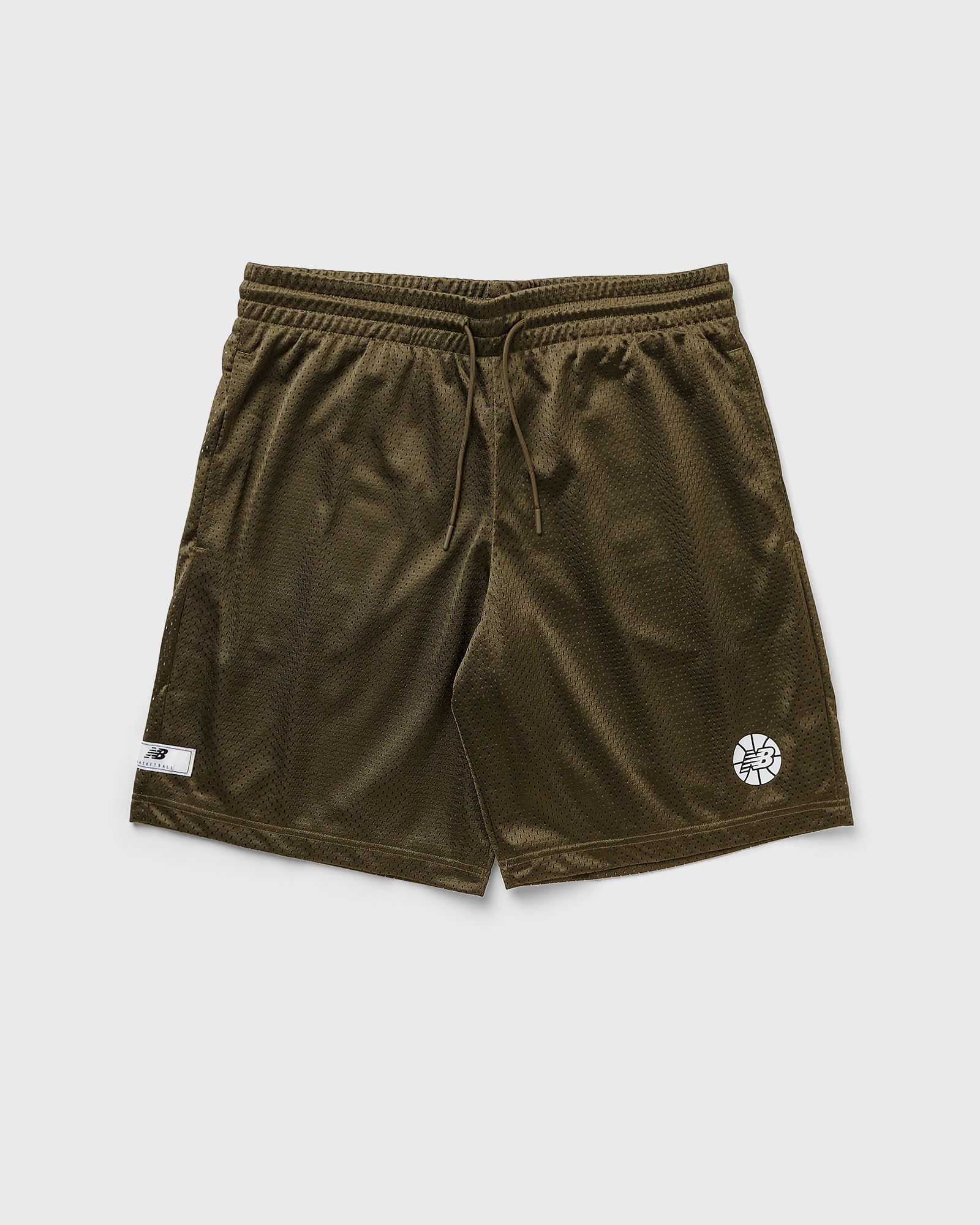 Hoops Essentials Fundamental Short
