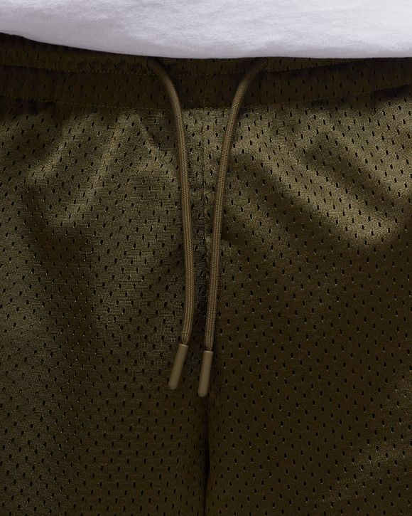 Hoops Essentials Fundamental Short