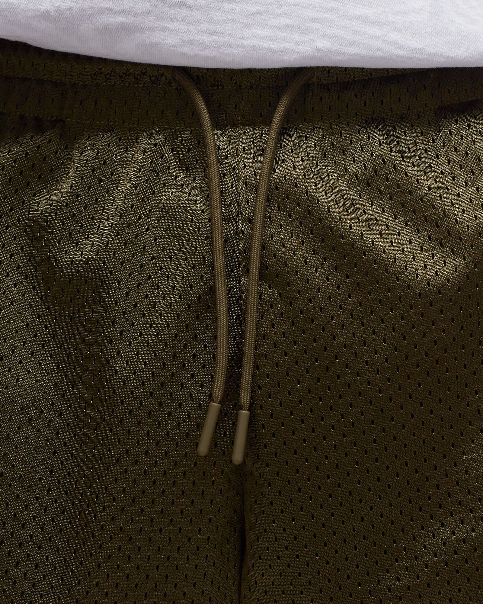 Hoops Essentials Fundamental Short