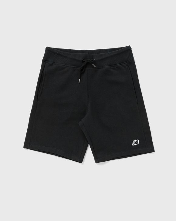 Small Logo Shorts