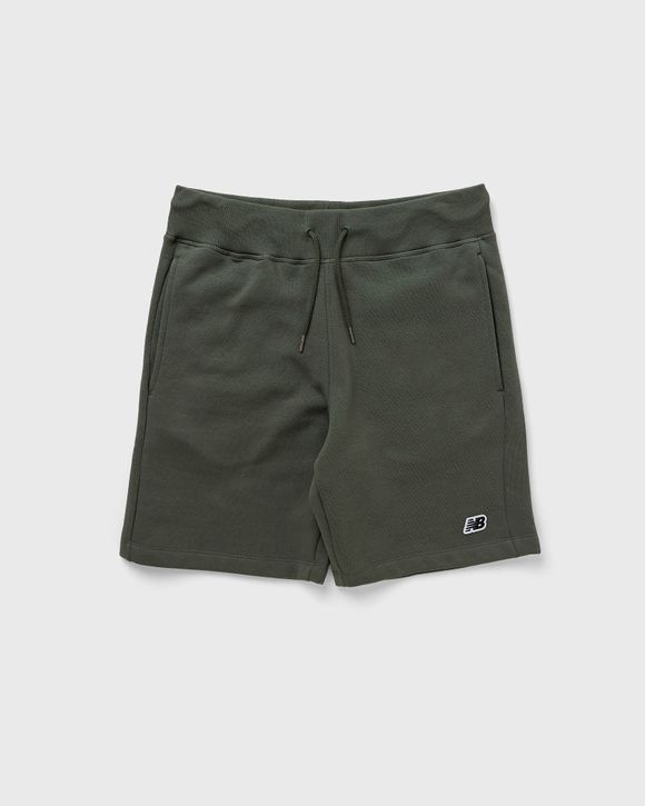 Small Logo Shorts