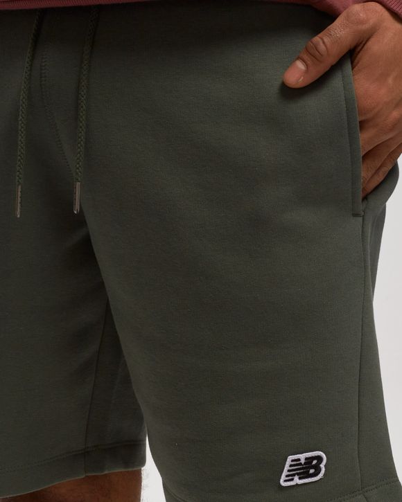 Small Logo Shorts