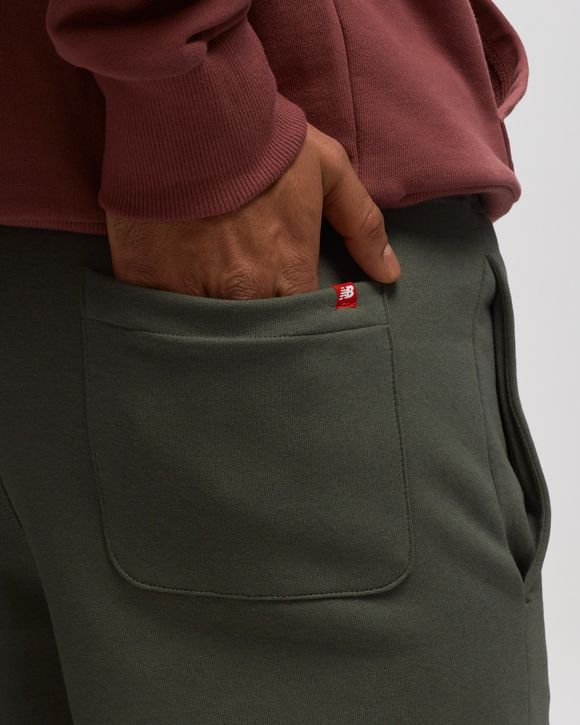 Small Logo Shorts