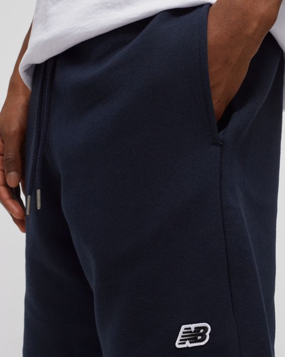 Small Logo Shorts