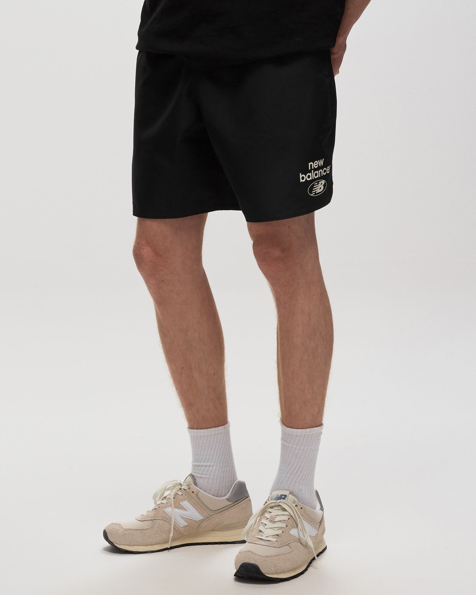 Essentials Woven Short