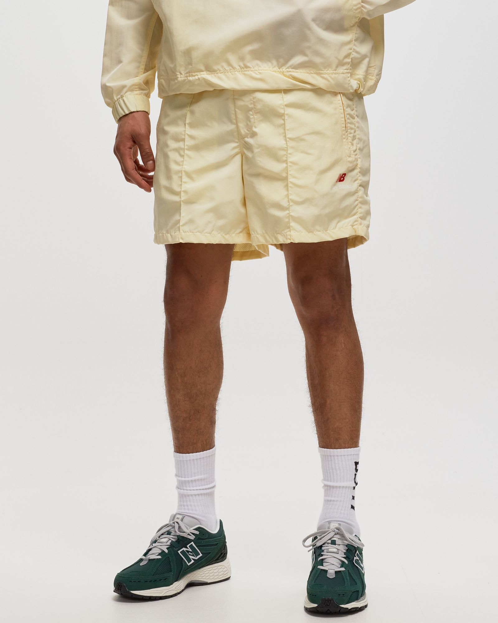 Made in USA Pin Short