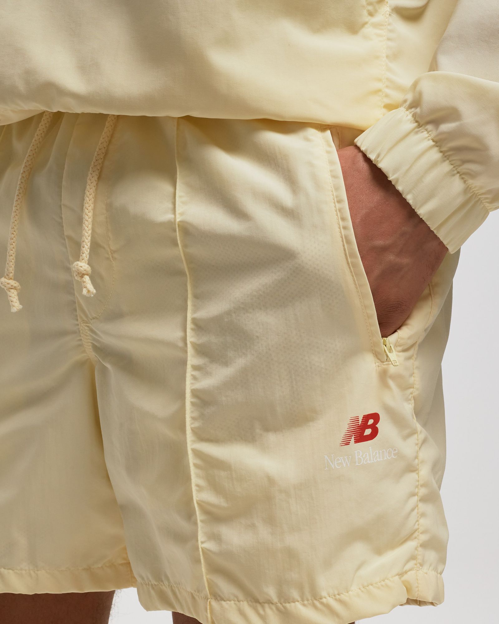 Made in USA Pin Short