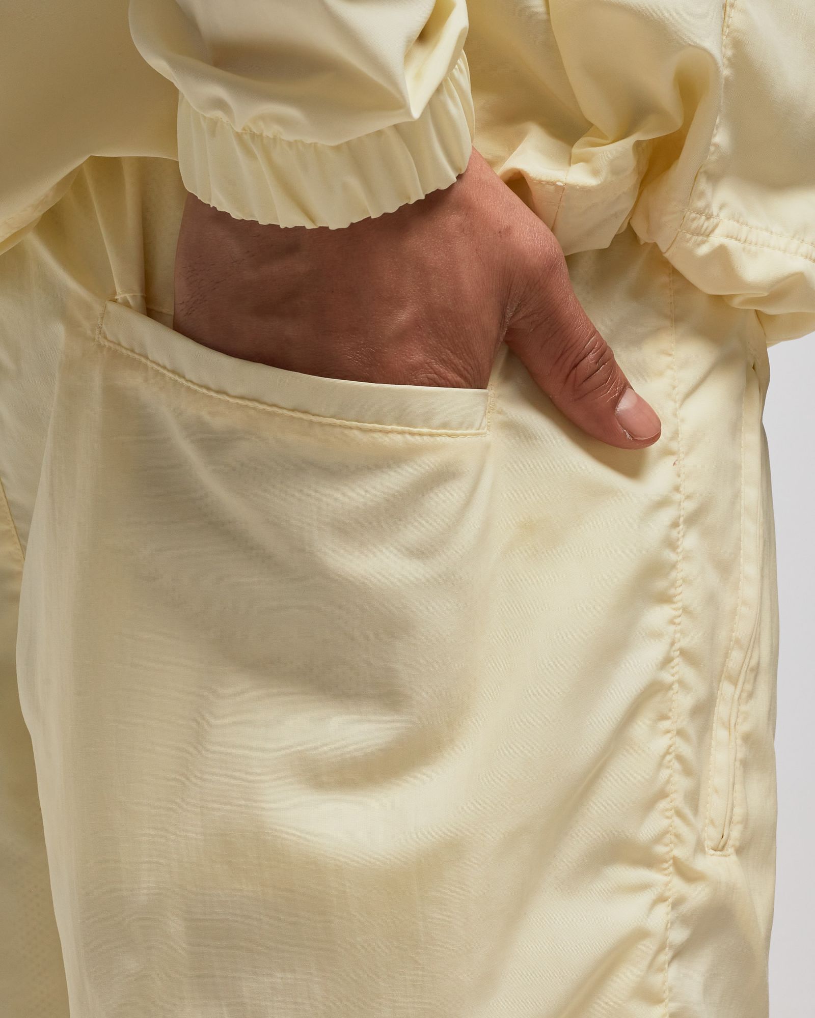 Made in USA Pin Short