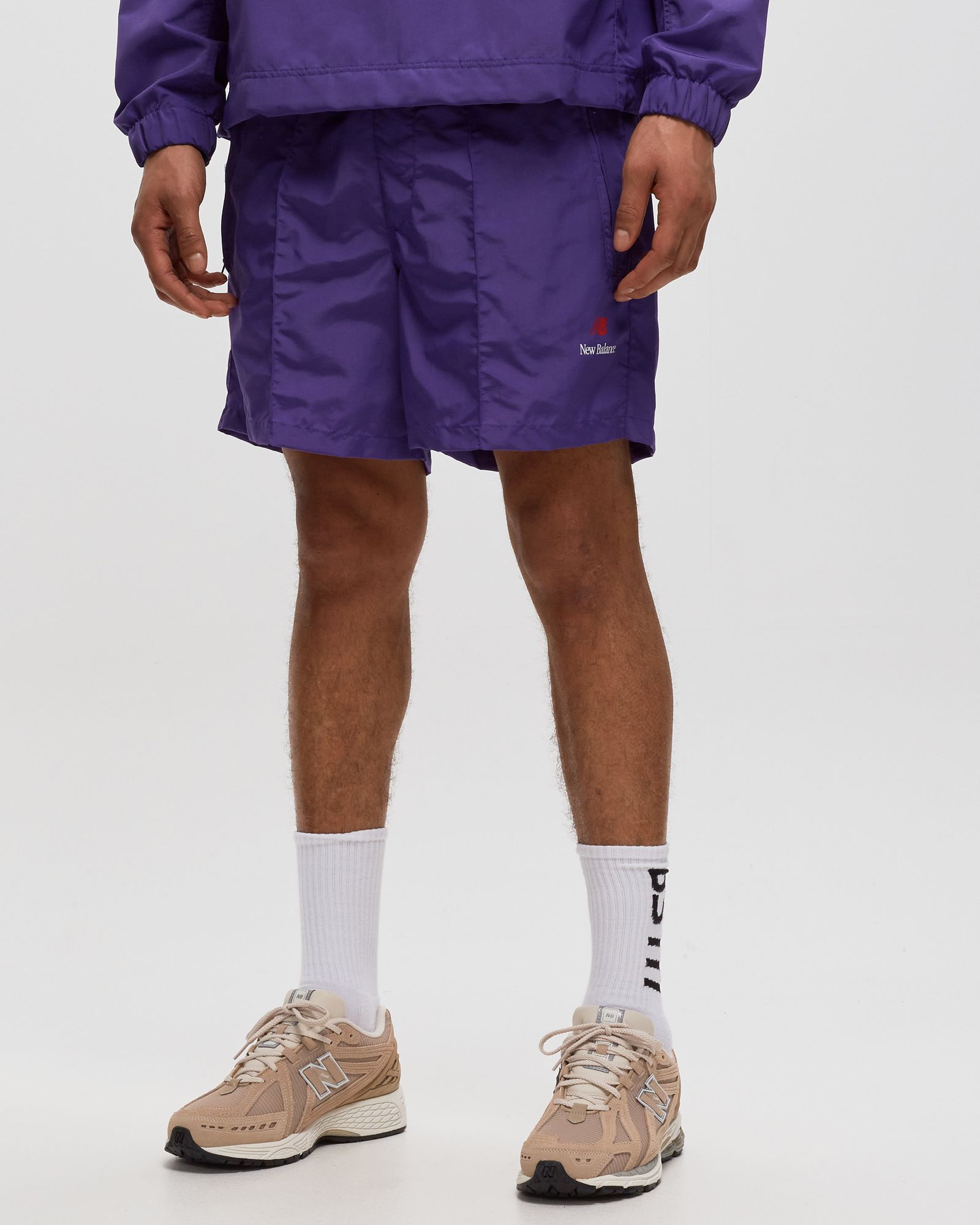 Made in USA Pin Short