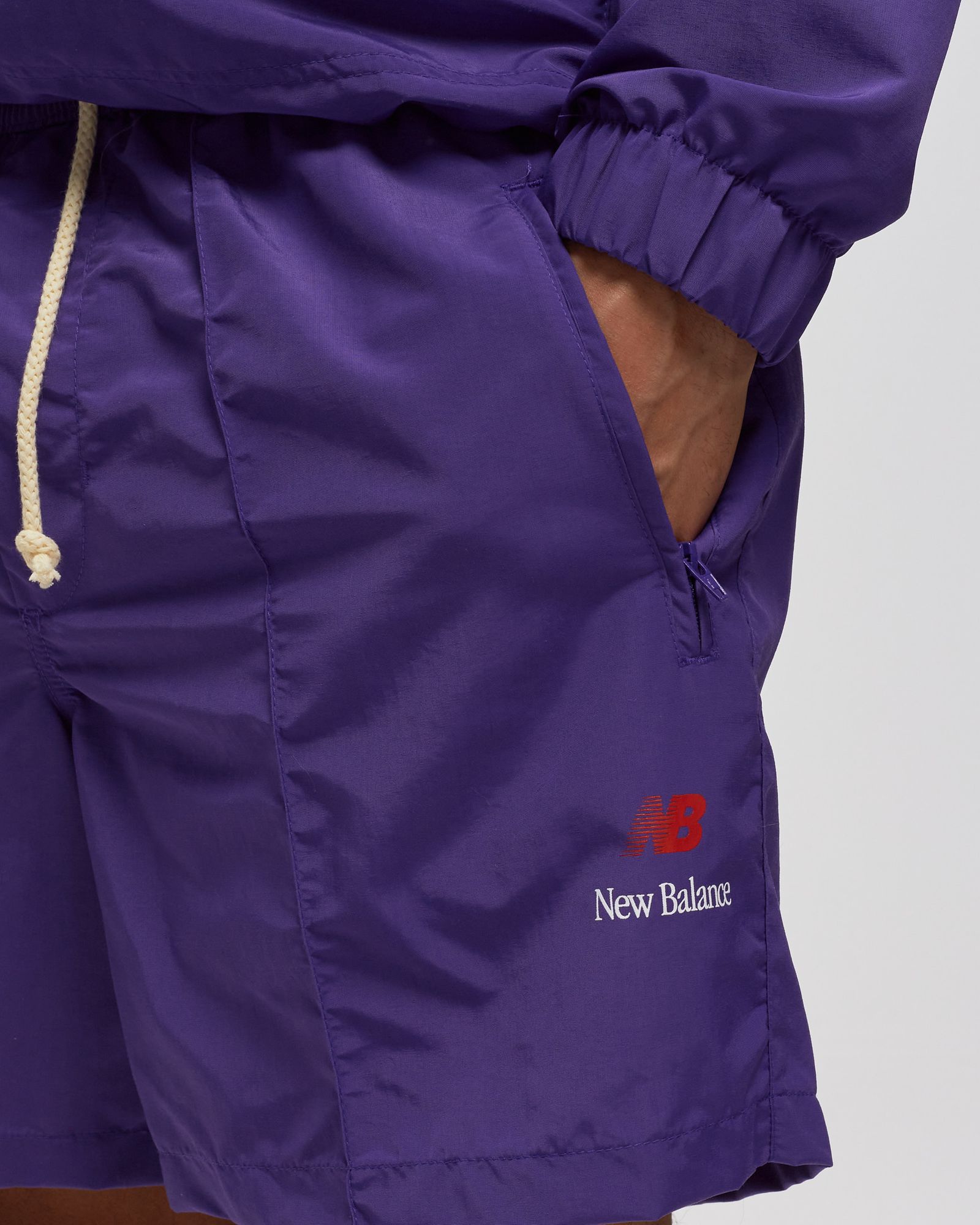 Made in USA Pin Short