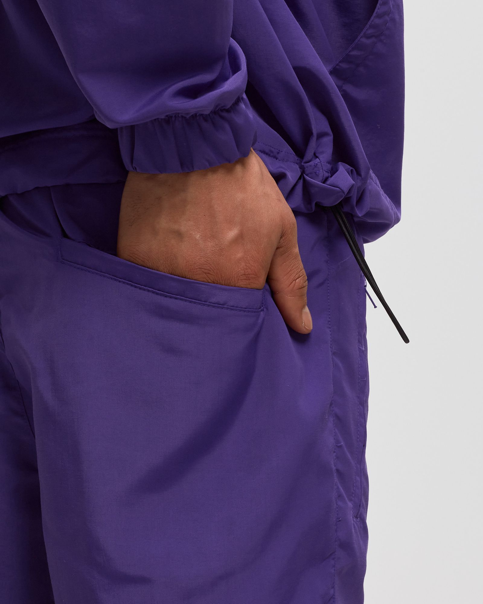 Made in USA Pin Short