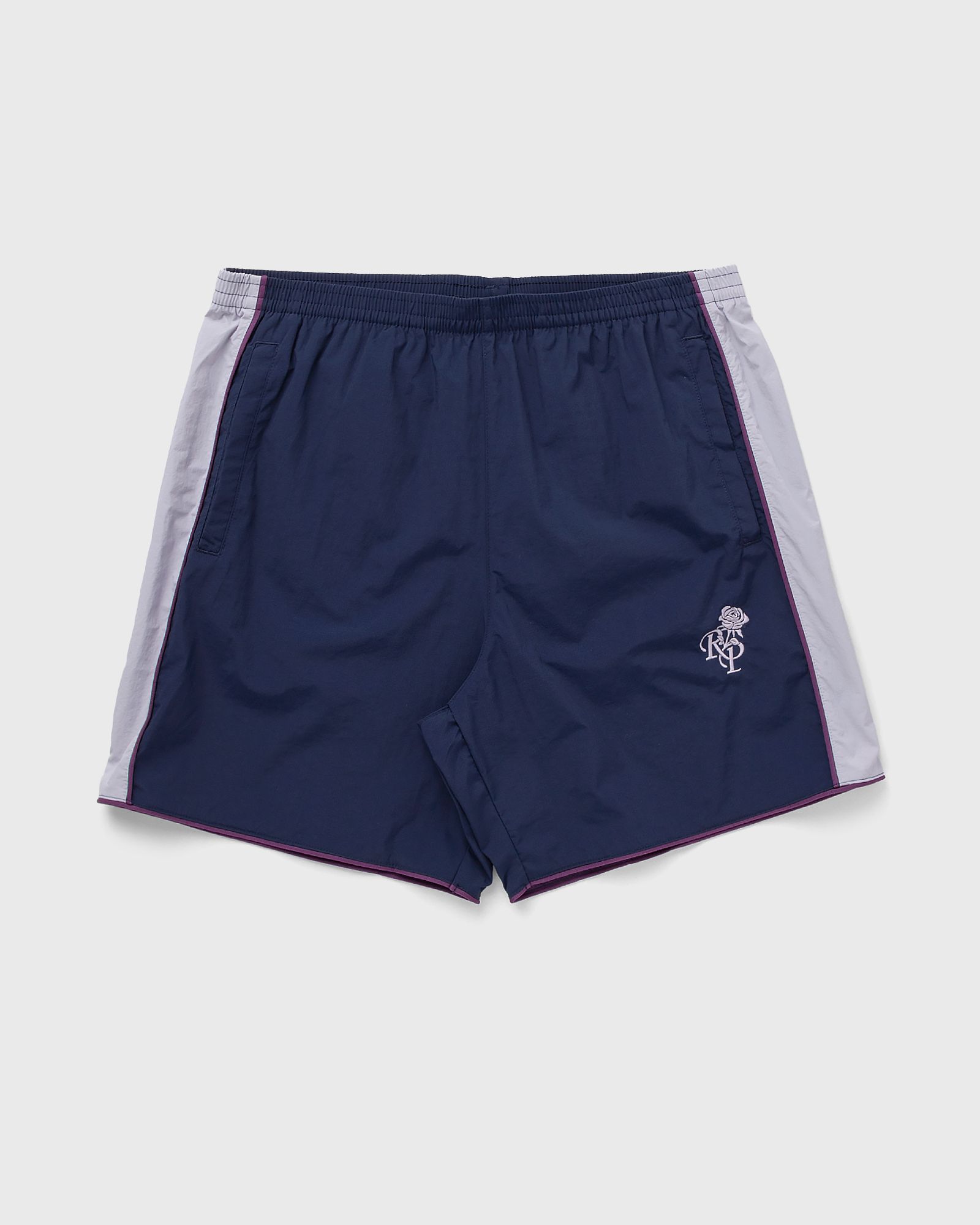 Athletics Rich Paul Short