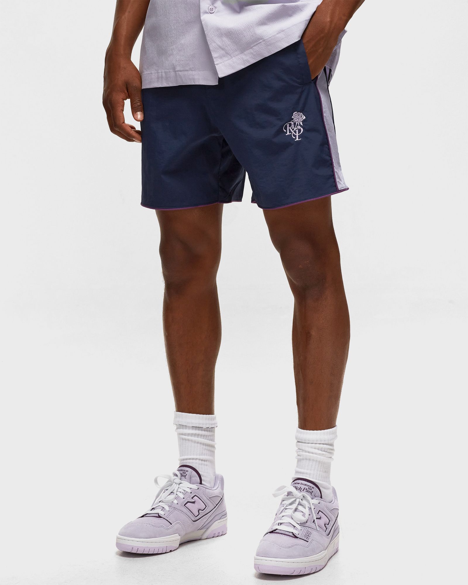 Athletics Rich Paul Short