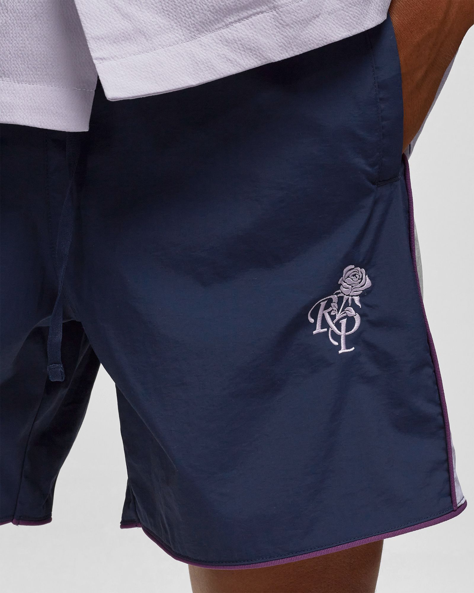 Athletics Rich Paul Short