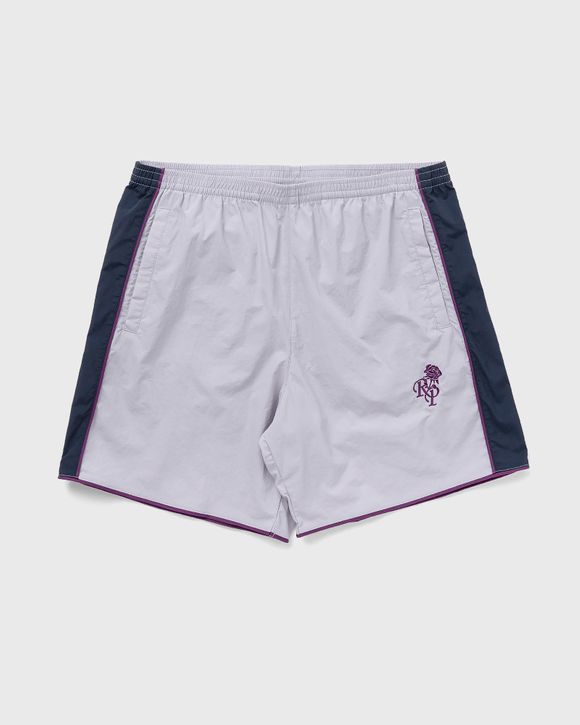Athletics Rich Paul Short