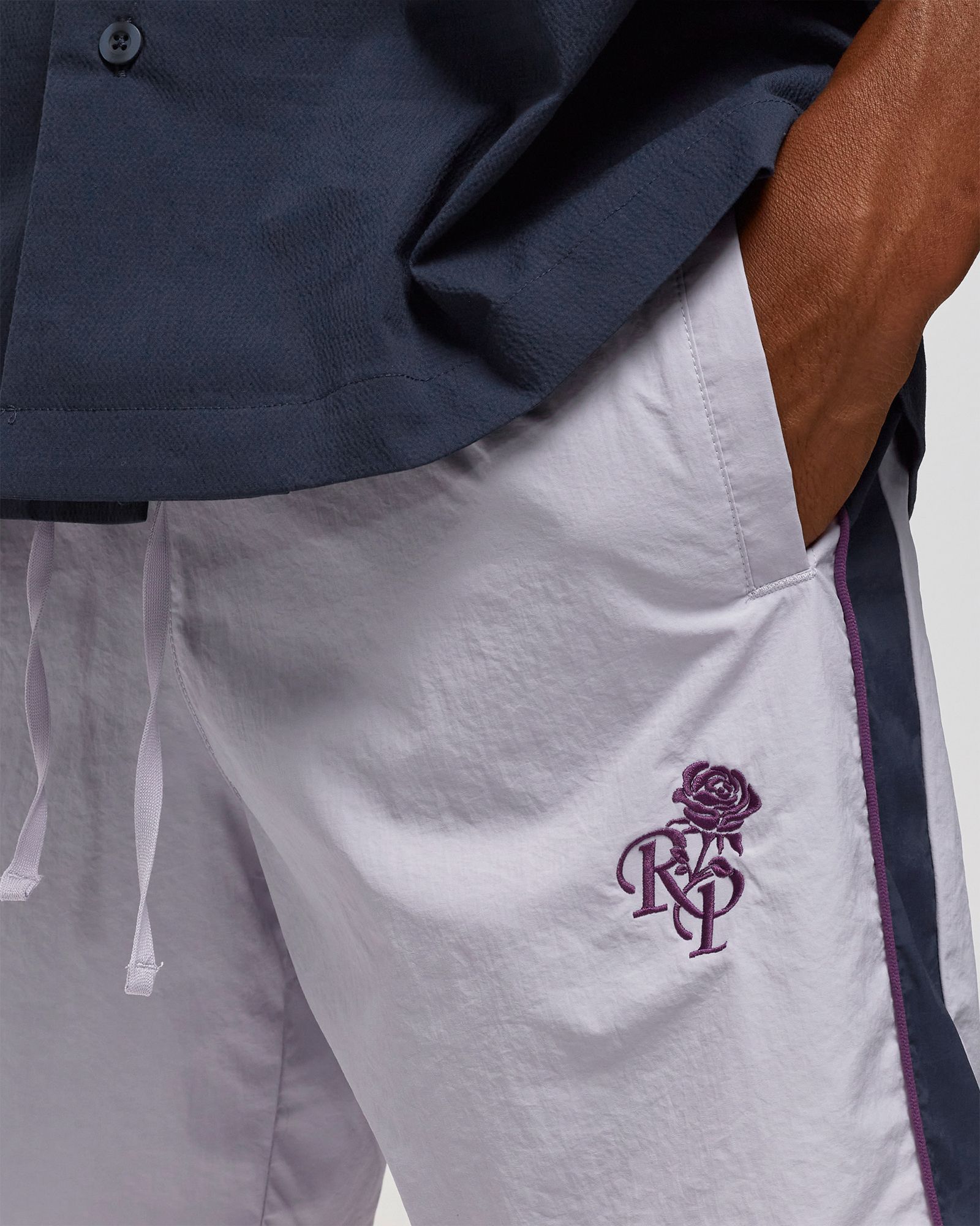 Athletics Rich Paul Short