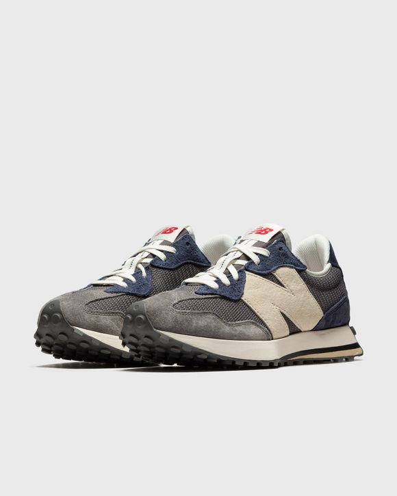 靴 New Balance MS327MD 1/13発売】NEW BALANCE MS327MD - FUJII DAIMARU