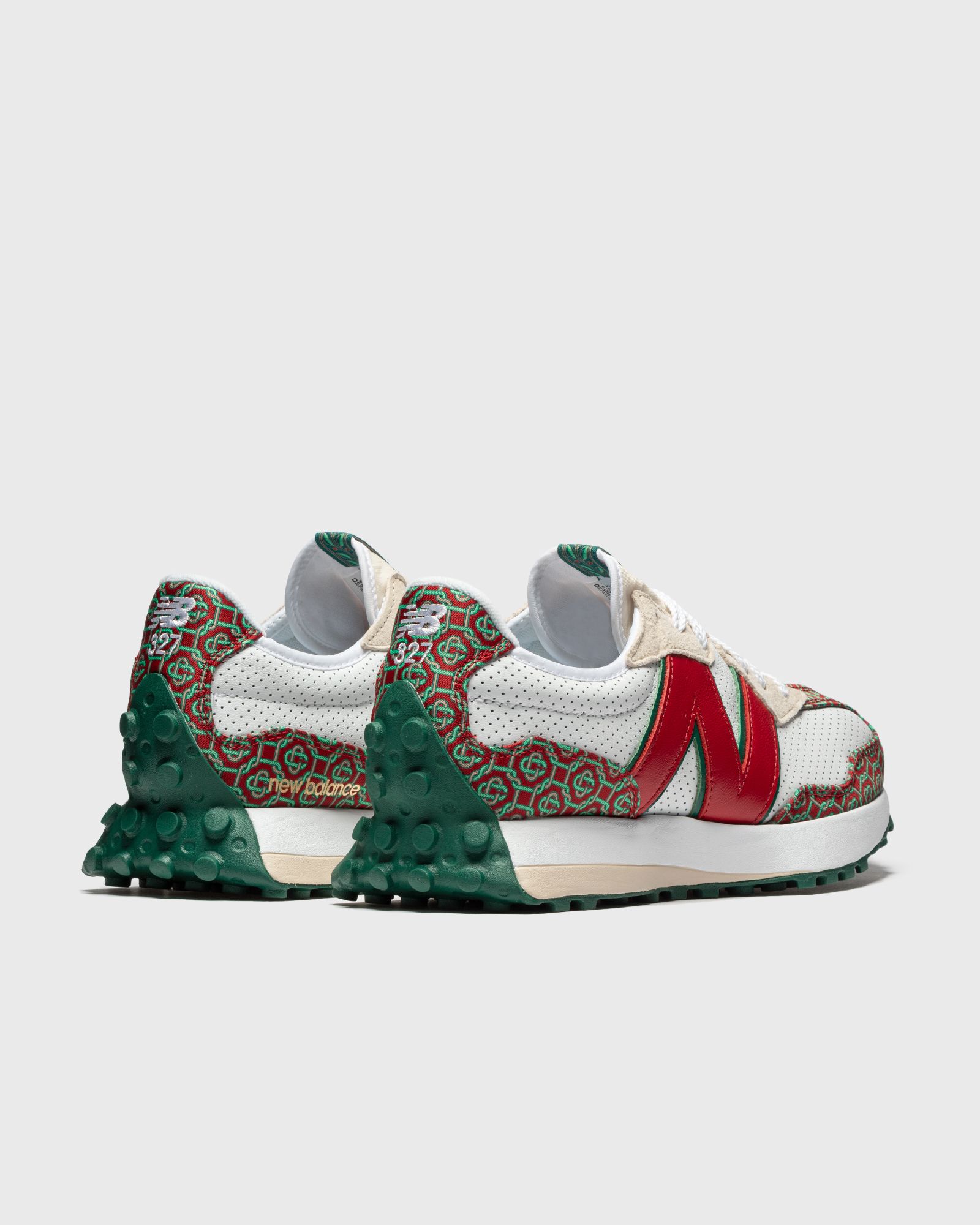 New Balance x Casablanca 327 