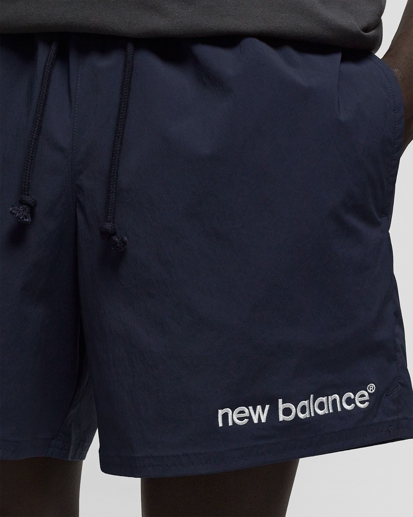 Archive Stretch Woven Short