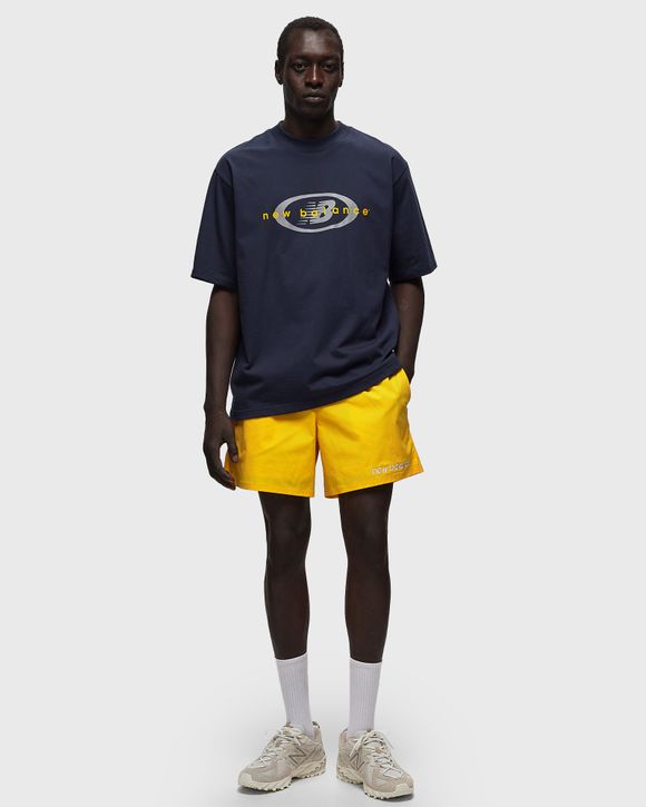 Archive Stretch Woven Short