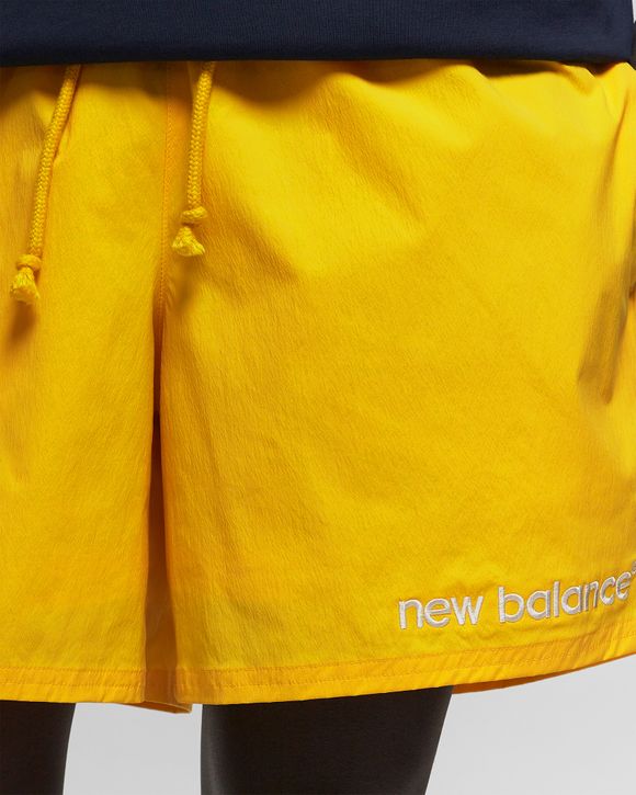 Archive Stretch Woven Short