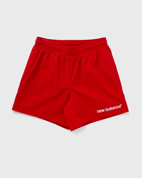 New Balance Archive Stretch Woven Short » Buy online now!