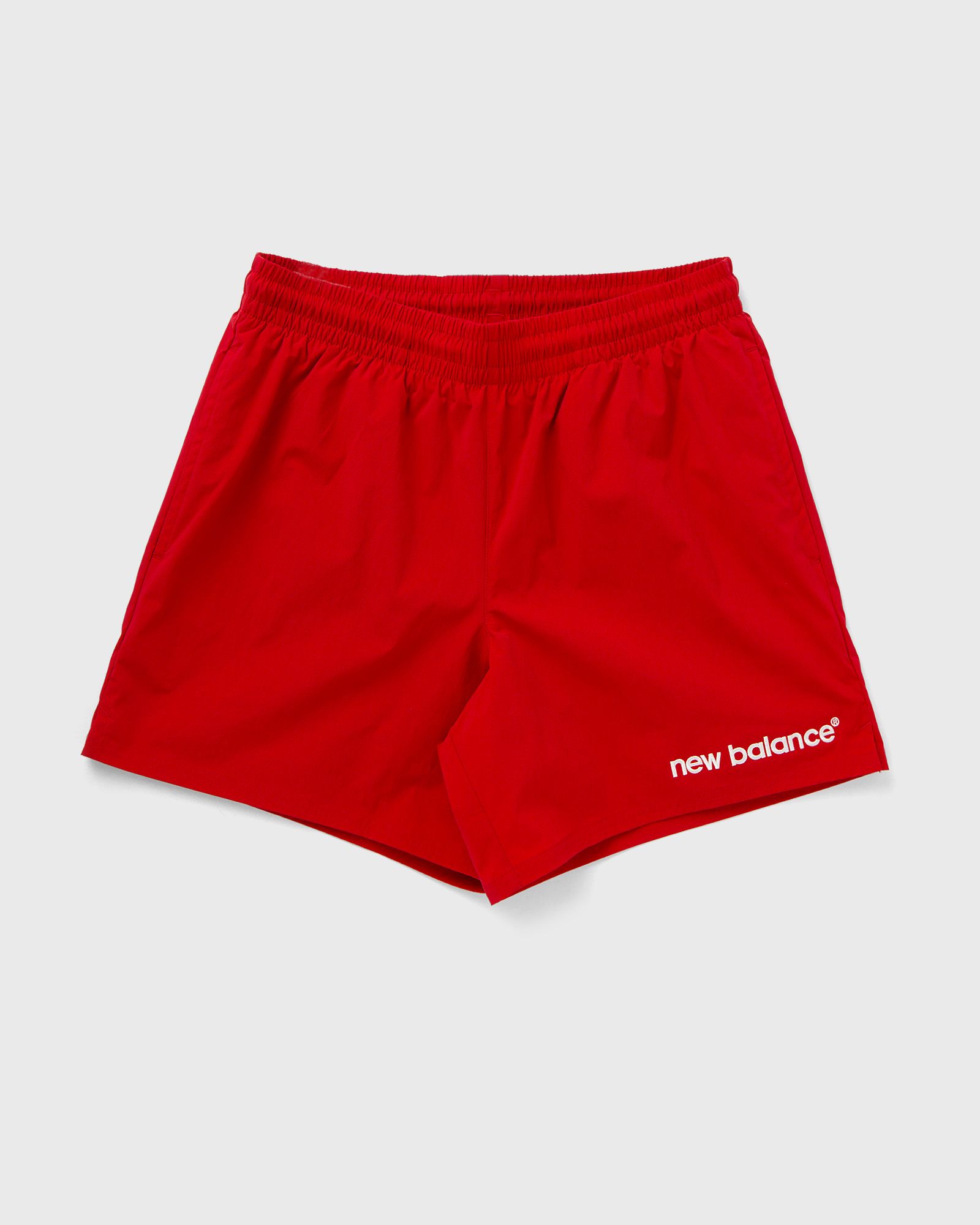 Archive Stretch Woven Short
