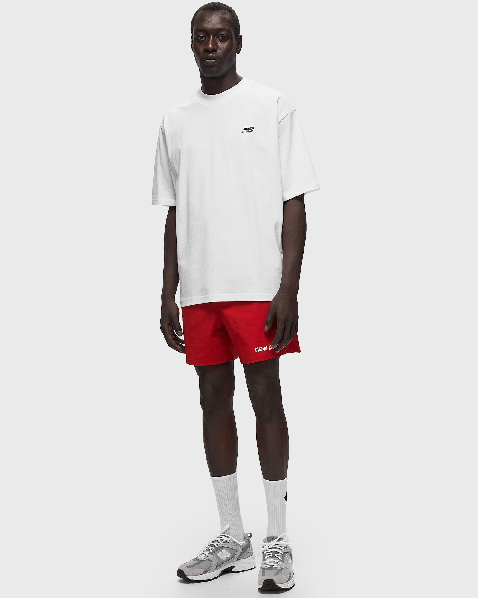 Archive Stretch Woven Short