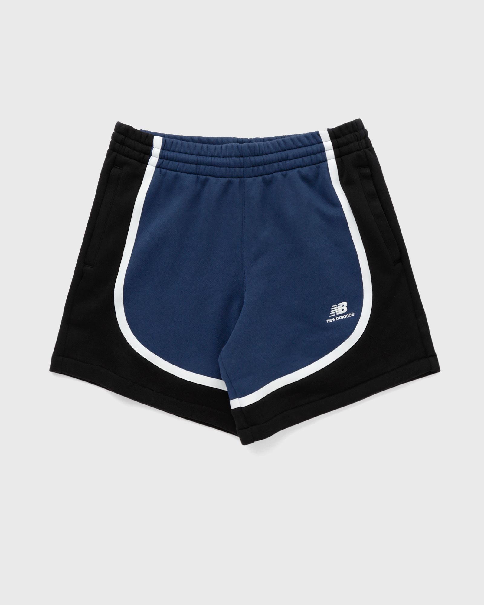 Hoops Fleece Short