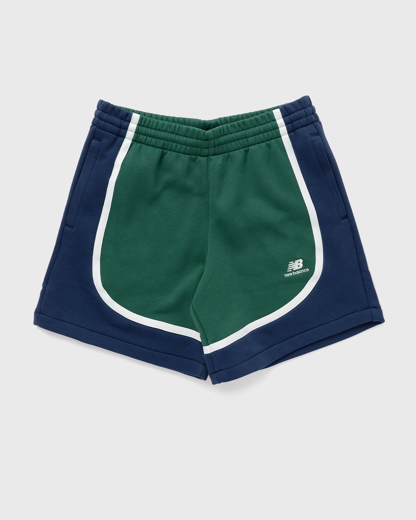 Hoops Fleece Short
