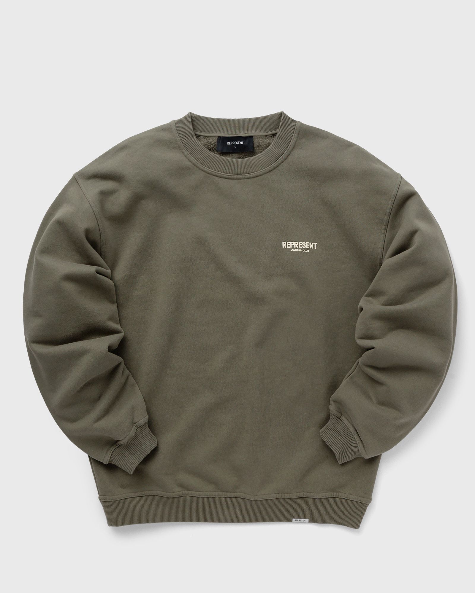 REPRESENT OWNERS CLUB SWEATER