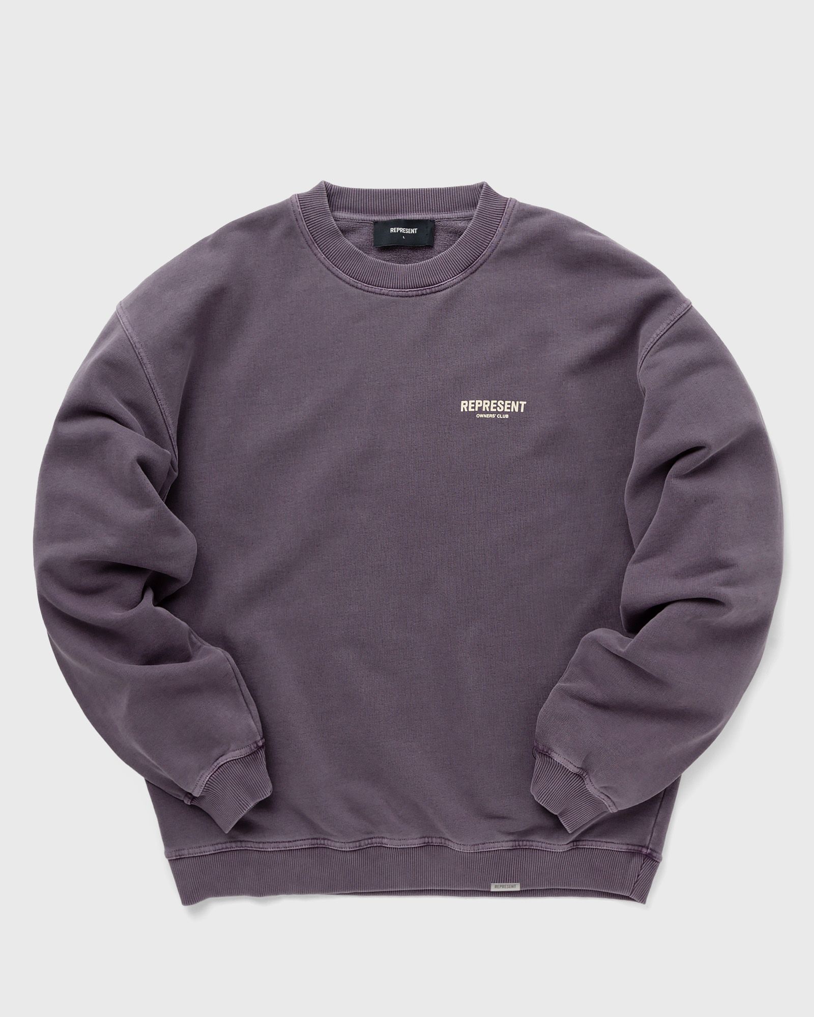 REPRESENT OWNERS CLUB SWEATER
