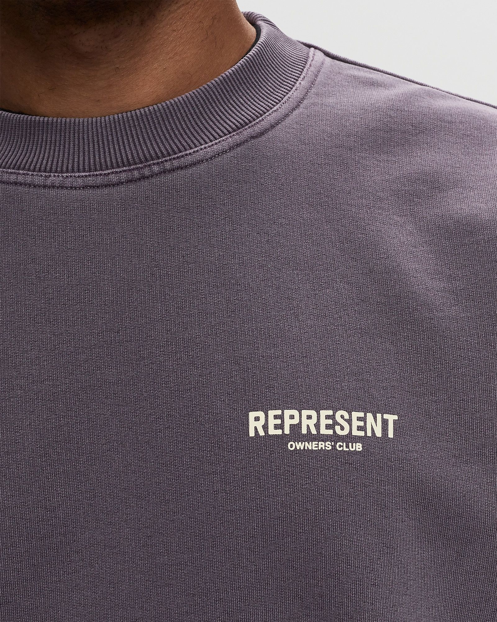 REPRESENT OWNERS CLUB SWEATER