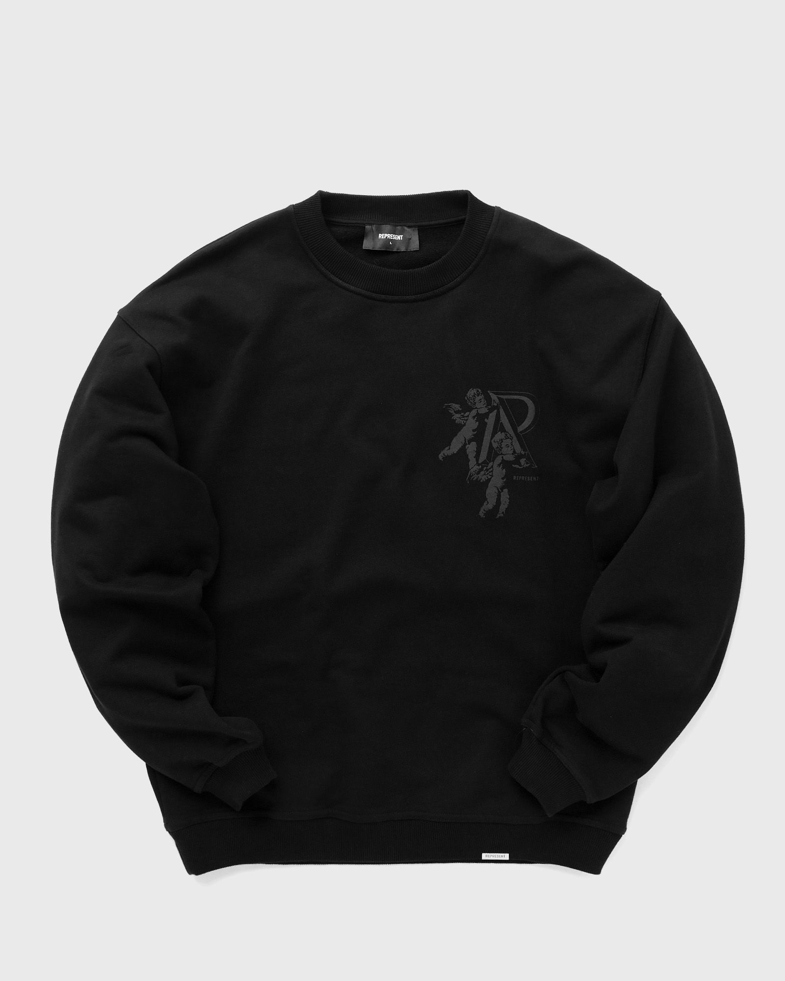 CHERUB INITIAL SWEATER