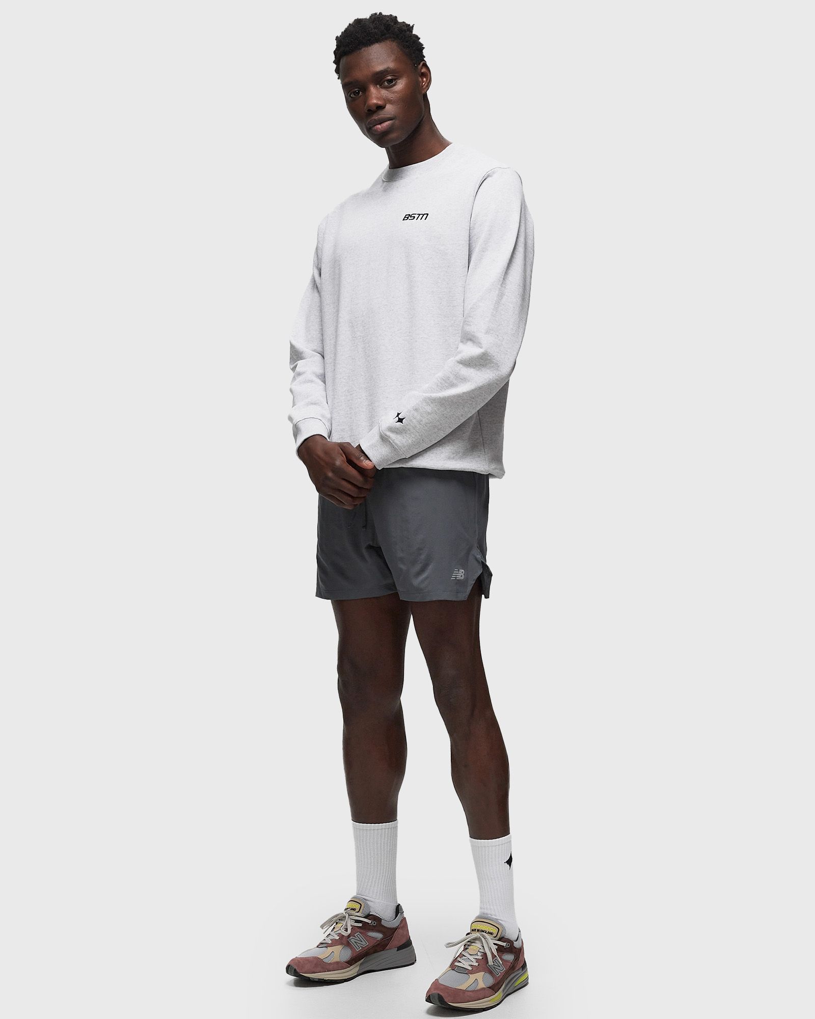 "RC Seamless Short 5 """