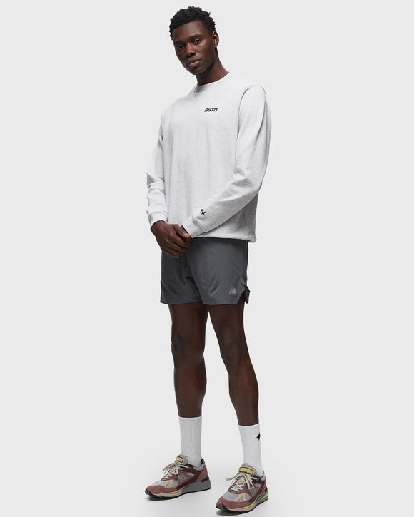 "RC Seamless Short 5 """