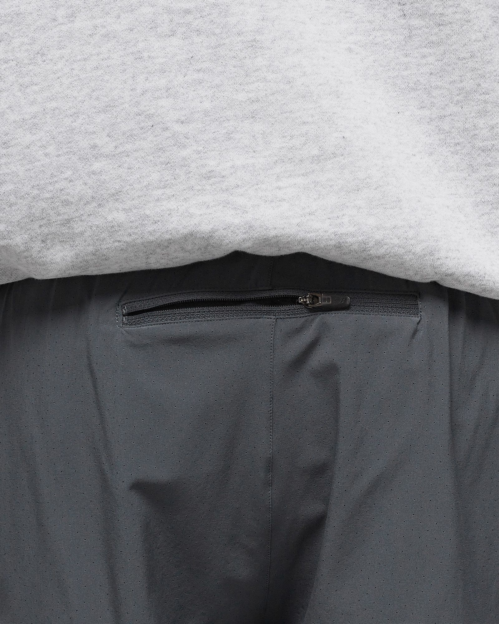 "RC Seamless Short 5 """