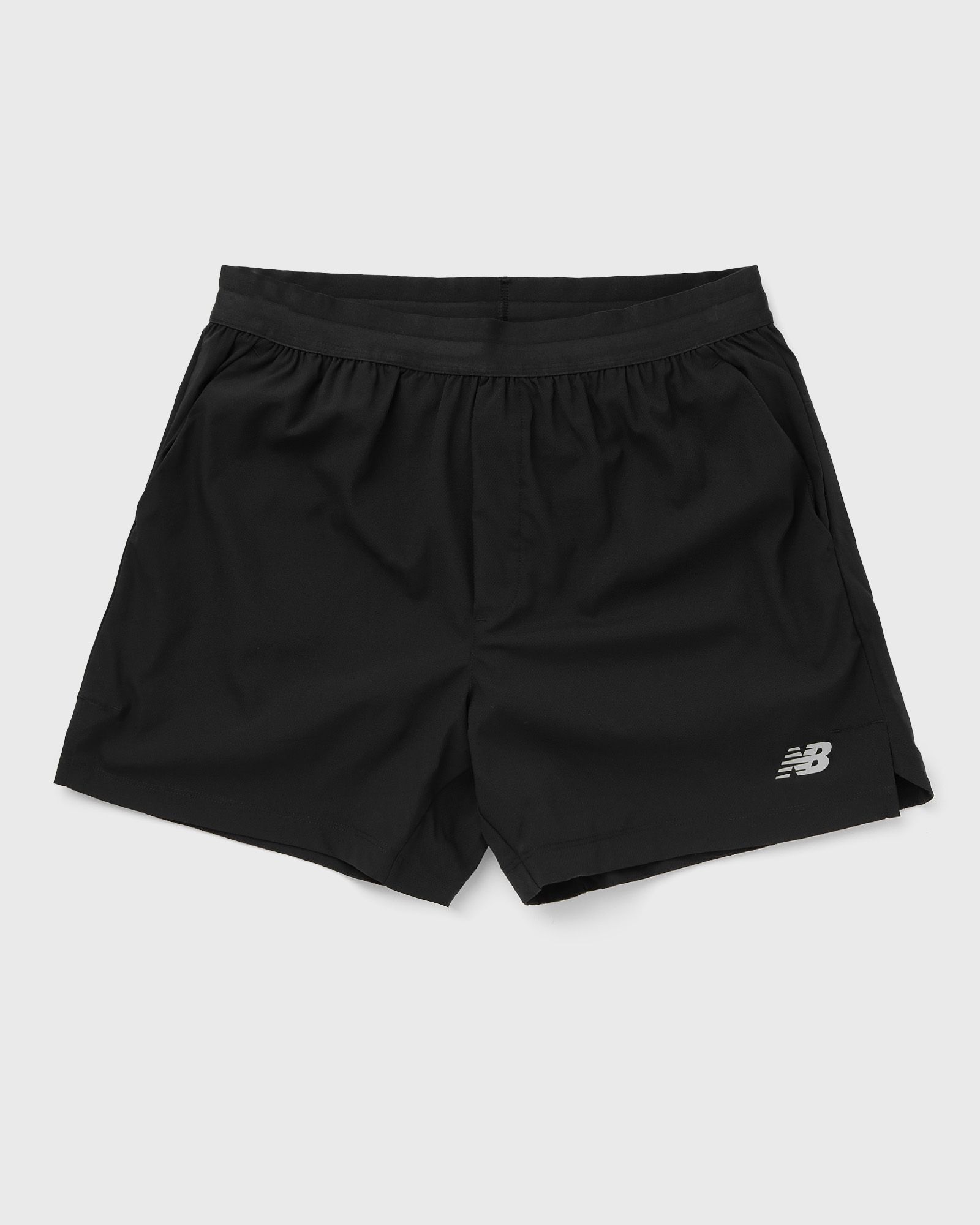 AC Seamless Short 5  Lined