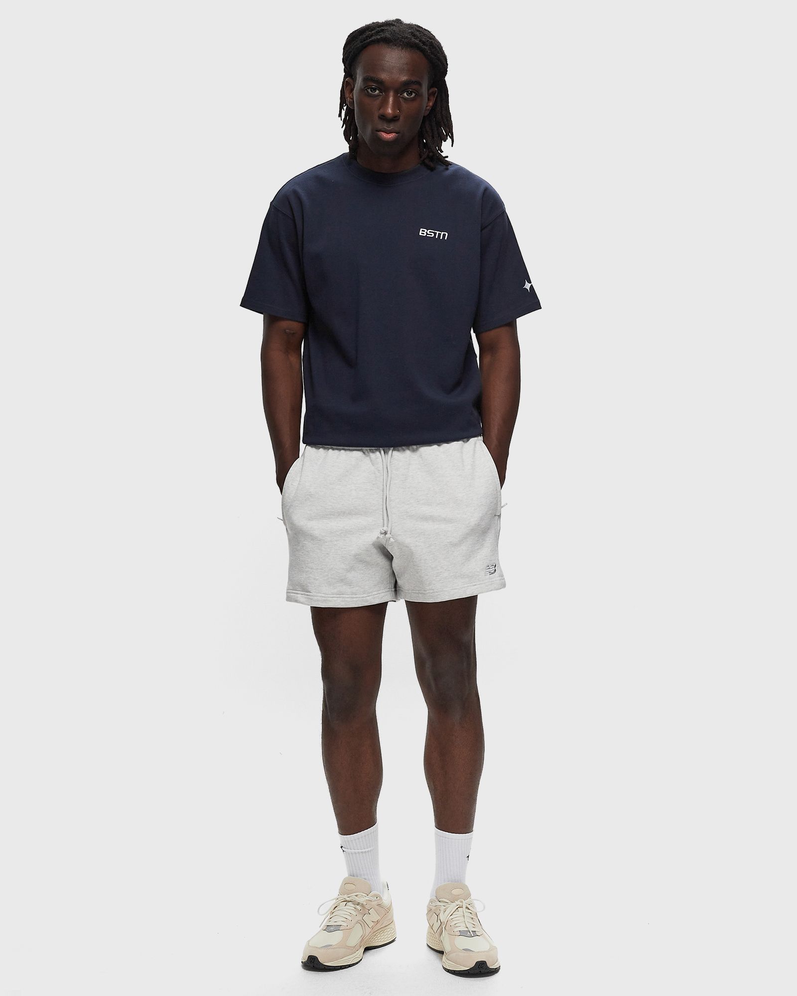 Athletics French Terry Short 5